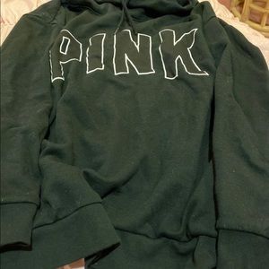PINK Victoria’s Secret pullover